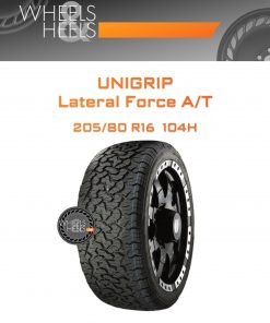 Шины Unigrip Lateral Force A/T | Каталог Wheelsnheels.ru