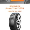 Шины Goodride Zuper Trek Z-203 | Каталог Wheelsnheels.ru