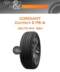 Шины Cordiant Comfort 2 PS-6 | Каталог Wheelsnheels.ru