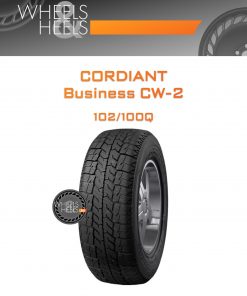 Шины Cordiant Business CW-2 | Каталог Wheelsnheels.ru