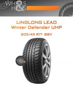 Шины LingLong Leao Winter Defender UHP | Каталог Wheelsnheels.ru