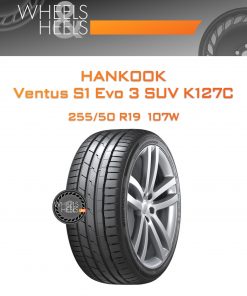 Шины Hankook Ventus S1 Evo 3 SUV K127C | Каталог Wheelsnheels.ru