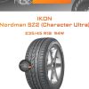 Шины Ikon Nordman SZ2 (Character Ultra) | Каталог Wheelsnheels.ru