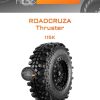Шины Roadcruza Thruster | Каталог Wheelsnheels.ru