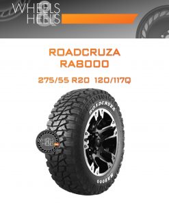 Шины Roadcruza RA8000 | Каталог Wheelsnheels.ru