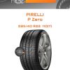 Шины Pirelli P Zero | Каталог Wheelsnheels.ru