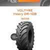 Шины Voltyre Heavy DR-108 | Каталог Wheelsnheels.ru