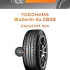 Шины Yokohama BluEarth-Es ES32 | Каталог Wheelsnheels.ru