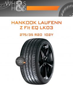 Шины Hankook Laufenn Z Fit EQ LK03 | Каталог Wheelsnheels.ru