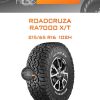 Шины Roadcruza RA7000 X/T | Каталог Wheelsnheels.ru