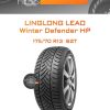 Шины LingLong Leao Winter Defender HP | Каталог Wheelsnheels.ru