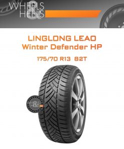 Шины LingLong Leao Winter Defender HP | Каталог Wheelsnheels.ru