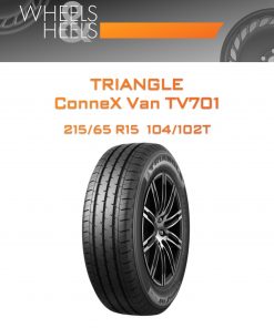 Шины Triangle ConneX Van TV701 | Каталог Wheelsnheels.ru