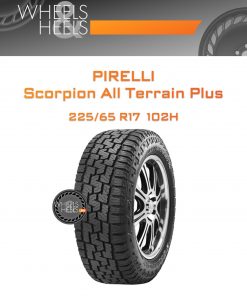Шины Pirelli Scorpion All Terrain Plus | Каталог Wheelsnheels.ru
