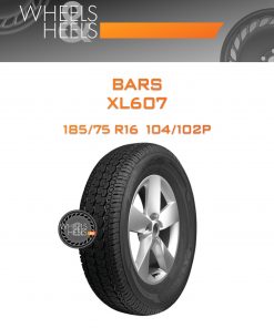 Шины Bars XL607 | Каталог Wheelsnheels.ru