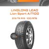 Шины LingLong Leao Lion Sport A/T100 | Каталог Wheelsnheels.ru