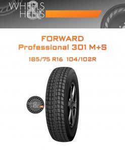 Шины Forward Professional 301 M+S | Каталог Wheelsnheels.ru