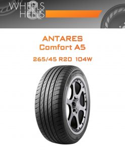 Шины Antares Comfort A5 | Каталог Wheelsnheels.ru