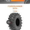 Шины Forerunner 611N | Каталог Wheelsnheels.ru