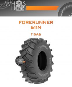 Шины Forerunner 611N | Каталог Wheelsnheels.ru