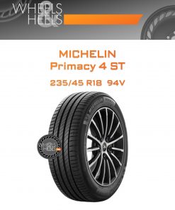 Шины Michelin Primacy 4 ST | Каталог Wheelsnheels.ru