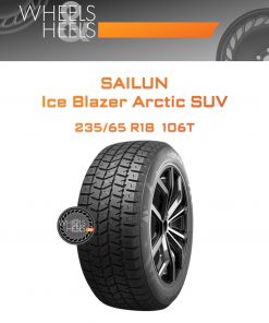 Шины Sailun Ice Blazer Arctic SUV | Каталог Wheelsnheels.ru