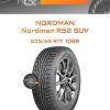 Шины Nordman Nordman RS2 SUV | Каталог Wheelsnheels.ru