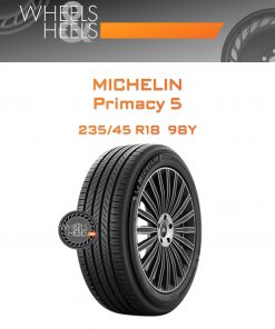 Шины Michelin Primacy 5 | Каталог Wheelsnheels.ru
