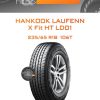 Шины Hankook Laufenn X Fit HT LD01 | Каталог Wheelsnheels.ru
