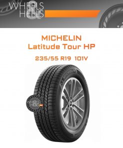 Шины Michelin Latitude Tour HP | Каталог Wheelsnheels.ru