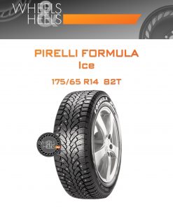 Шины Pirelli Formula Ice | Каталог Wheelsnheels.ru