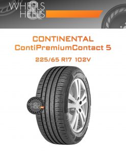Шины Continental ContiPremiumContact 5 | Каталог Wheelsnheels.ru