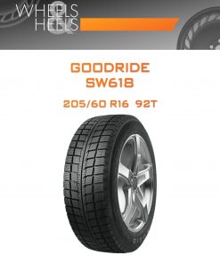 Шины Goodride SW618 | Каталог Wheelsnheels.ru