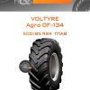 Шины Voltyre Agro DF-134 | Каталог Wheelsnheels.ru