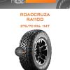 Шины Roadcruza RA1100 | Каталог Wheelsnheels.ru