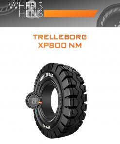 Шины Trelleborg XP800 NM | Каталог Wheelsnheels.ru