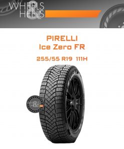 Шины Pirelli Ice Zero FR | Каталог Wheelsnheels.ru