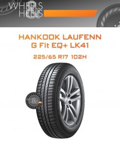 Шины Hankook Laufenn G Fit EQ+ LK41 | Каталог Wheelsnheels.ru