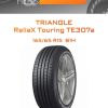 Шины Triangle ReliaX Touring TE307a | Каталог Wheelsnheels.ru