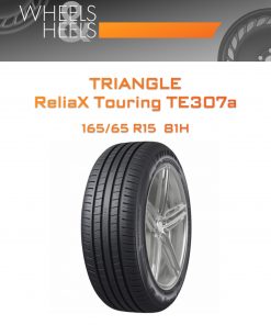 Шины Triangle ReliaX Touring TE307a | Каталог Wheelsnheels.ru