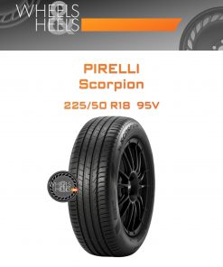 Шины Pirelli Scorpion | Каталог Wheelsnheels.ru