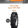 Шины Voltyre Agro DR-102 | Каталог Wheelsnheels.ru