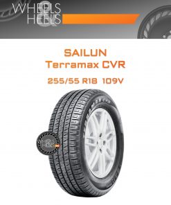 Шины Sailun Terramax CVR | Каталог Wheelsnheels.ru