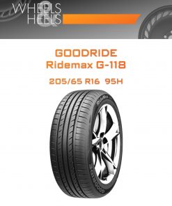 Шины Goodride Ridemax G-118 | Каталог Wheelsnheels.ru