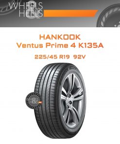 Шины Hankook Ventus Prime 4 K135A | Каталог Wheelsnheels.ru