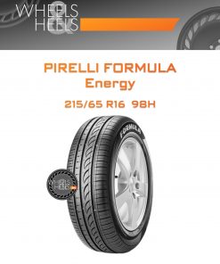 Шины Pirelli Formula Energy | Каталог Wheelsnheels.ru