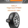 Шины HiFly Vigorous HT601 | Каталог Wheelsnheels.ru