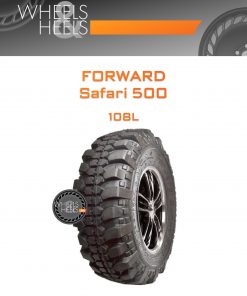 Шины Forward Safari 500 | Каталог Wheelsnheels.ru