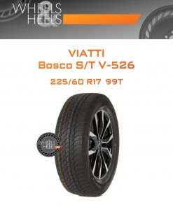 Шины Viatti Bosco S/T V-526 | Каталог Wheelsnheels.ru