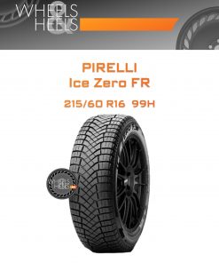 Шины Pirelli Ice Zero FR | Каталог Wheelsnheels.ru